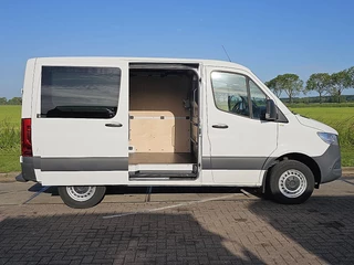 Mercedes-Benz Sprinter 2021 - 315 image 13