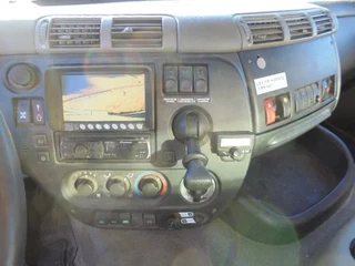 Ginaf M 3232 S 2010 - 6X4 NL TRUCK изображение 9