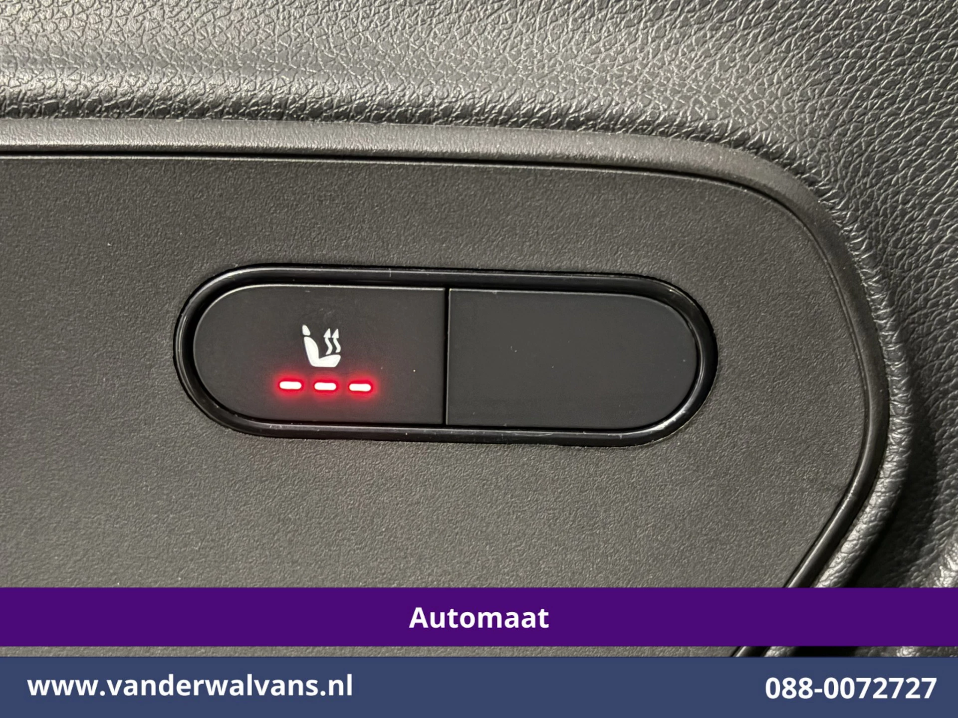 Mercedes-Benz Sprinter 2023 - 315 CDI 150pk 9G-Tronic Automaat L2H2 Euro6 Airco | Camera | Apple Carplay | Cruisecontrol immagine 8