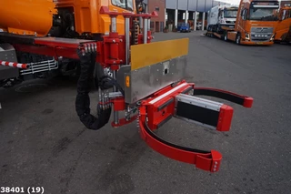 DAF FAN CF 300 Zijlader 2018 - N/A bild 8