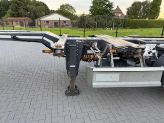 D-TEC FLEXITRAILER 2019 - N/A obrazek 20