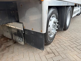 Volvo FM 2018 - N/A image 13
