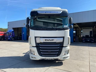 DAF XF 106.480 2019 - SC / BDF / 2x Tank / Full Air afbeelding 2 miniatuur