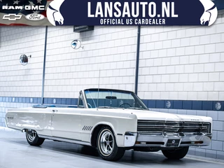 Chrysler 300 1968 - Cabriolet 440ci image 1