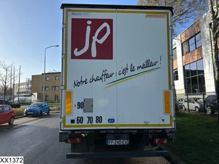 Fruehauf N/A 2019 - Tautliner Lift shaft bild 7