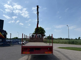 Iveco Eurocargo 1994 - N/A obrazek 9