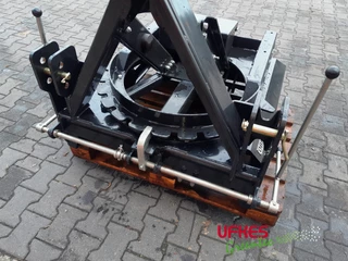 TP N/A - 200 driepuntsbok draaibaar bild 7