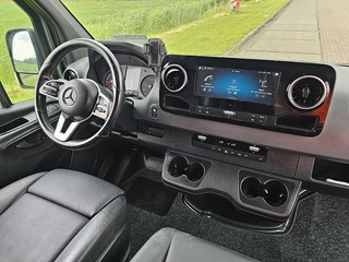 Mercedes-Benz Sprinter 2020 - 319 immagine 8
