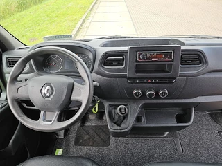 Renault Master 2021 - 2.3 immagine 8