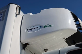 DAF CF 320 2020 - Bak +Roldeur + klep, Carrier Silence supra 1150 obrazek 15