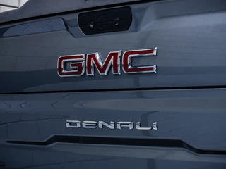 GMC Sierra 2021 - Denali изображение 10