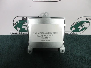 DAF - 1917197 ECAS MODULEN DAF XF CF EURO 6 afbeelding 2 miniatuur