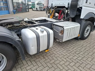 Mercedes-Benz Actros 2015 - 1945 / DOUBLE TANK / ONLY:508736 KM / 2XBED / FRIDGE / AUTOMATIC / EURO-6 / 2015 immagine 10