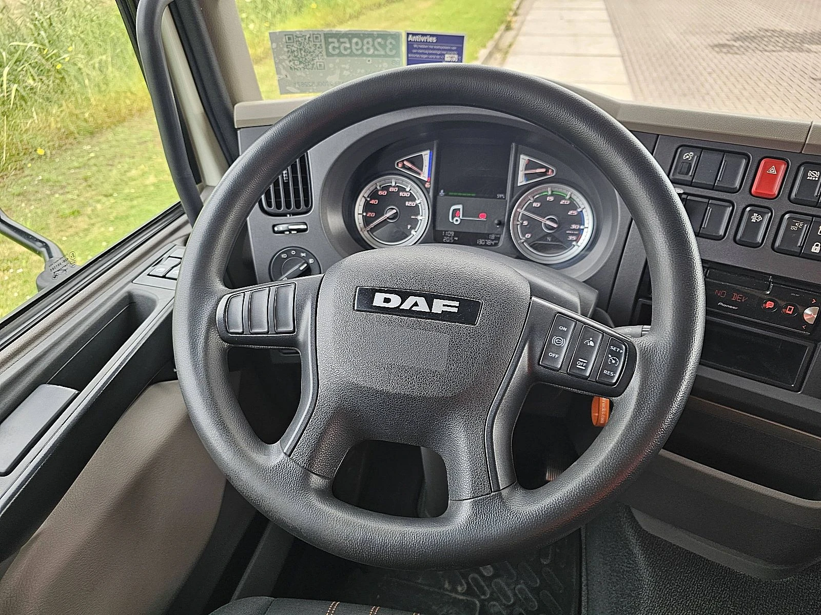 DAF 2023 - LF 290 afbeelding 11