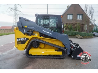 Eurotrac N/A - SK45D obrazek 2