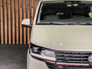 Volkswagen Transporter 2024 - 2.0 TDI 204PK DSG Dubbele Cabine L2H1 afbeelding 34