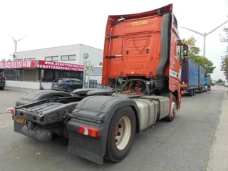 Mercedes-Benz Actros 2014 - 1840 EURO 6 NL TRUCK image 4