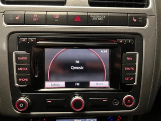 Volkswagen Polo 2011 - 1.2 TSI Highline Opendak - Distr. Ketting Verv. afbeelding 19