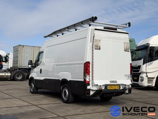 Iveco Daily 2020 - 35S18V A8 image 2