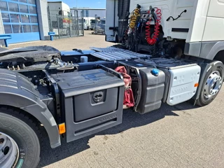 Volvo FM 460 2020 - / VEB / ACC / LWDS / ONLY:667978 KM / GOOD TYRES / ADR PREPAIRED / AUTOMATIC / EURO-6D / 2020 zdjecie 9