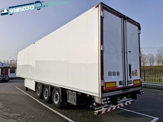 Schmitz Cargobull N/A 2019 - N/A SCB*S3B obrazek 2