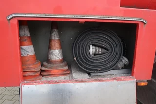 Volvo N 10 1978 - N10 4x2 - 1978  - Good condition -  Oldtimer obrazek 10