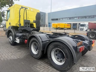 Renault Kerax 370 2002 afbeelding 3 miniatuur