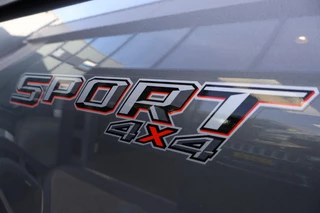 Ford F-150 2022 - 5.0 V8 4x4 Aut. LARIAT Sport SuperCrew / LPG / Laadbakdeksel image 24
