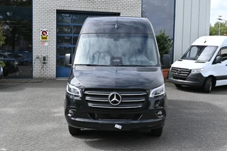 Mercedes-Benz Sprinter 2026 - 519 CDI L2H2 Select 3.5t afbeelding 2 miniatuur