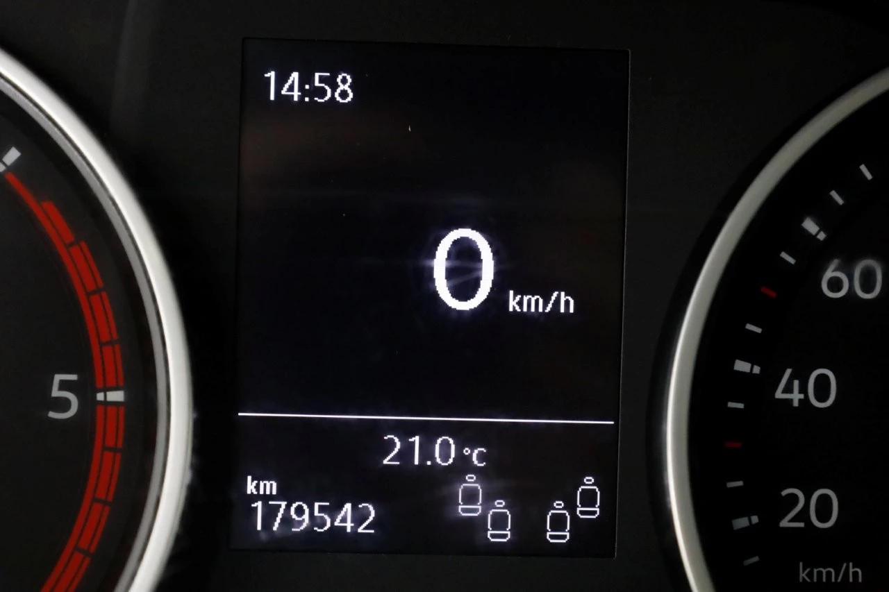 Volkswagen Crafter 2021 - 35 2.0 TDI 177pk 4Motion 4x4 D.C. Open Laadbak 07-2021 image 23