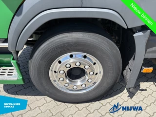 Volvo FM 460 4x2 PTO + Alcoa's 2020 - N/A bild 6