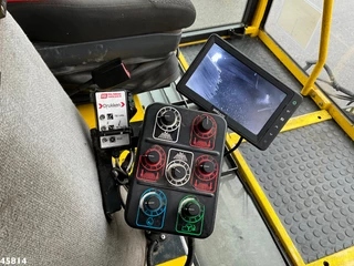 Schmidt Cleango 500 with 3-rd brush 2014 - N/A obrazek 14