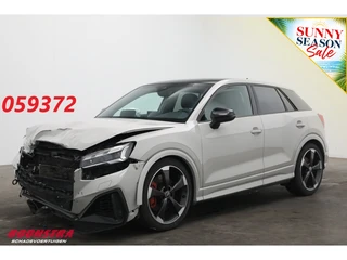 Audi SQ2 2023 - 2.0 TFSI Quattro Pano LED ACC Sonos Virtual Apple/Android Camera SHZ afbeelding 1 miniatuur