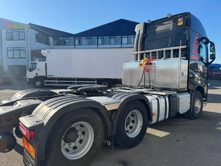 Volvo FH 2019 - 6X4 EURO 6 bild 4