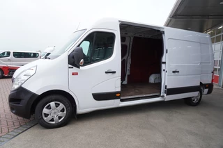 Renault Master 2018 - T35 2.3 dCi 170PK L3H2 Energy Schuifdeur L/R obrazek 11