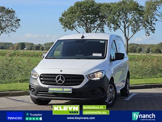 Mercedes-Benz Citan 2024 - 110 CDI afbeelding 1 miniatuur