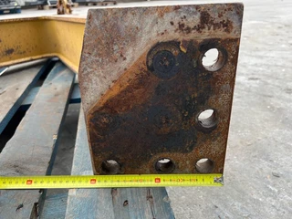 Cat N/A - D6H / D6R / D6T Zugtraverse / Trekhaak afbeelding 8