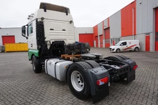 MAN TGX 2019 - TGX18.460 / AUTOMATIC / RETARDER / NO ENGINE / EURO-6 / 2019 obrazek 3