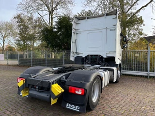 DAF XF480 2022 - FT bild 8