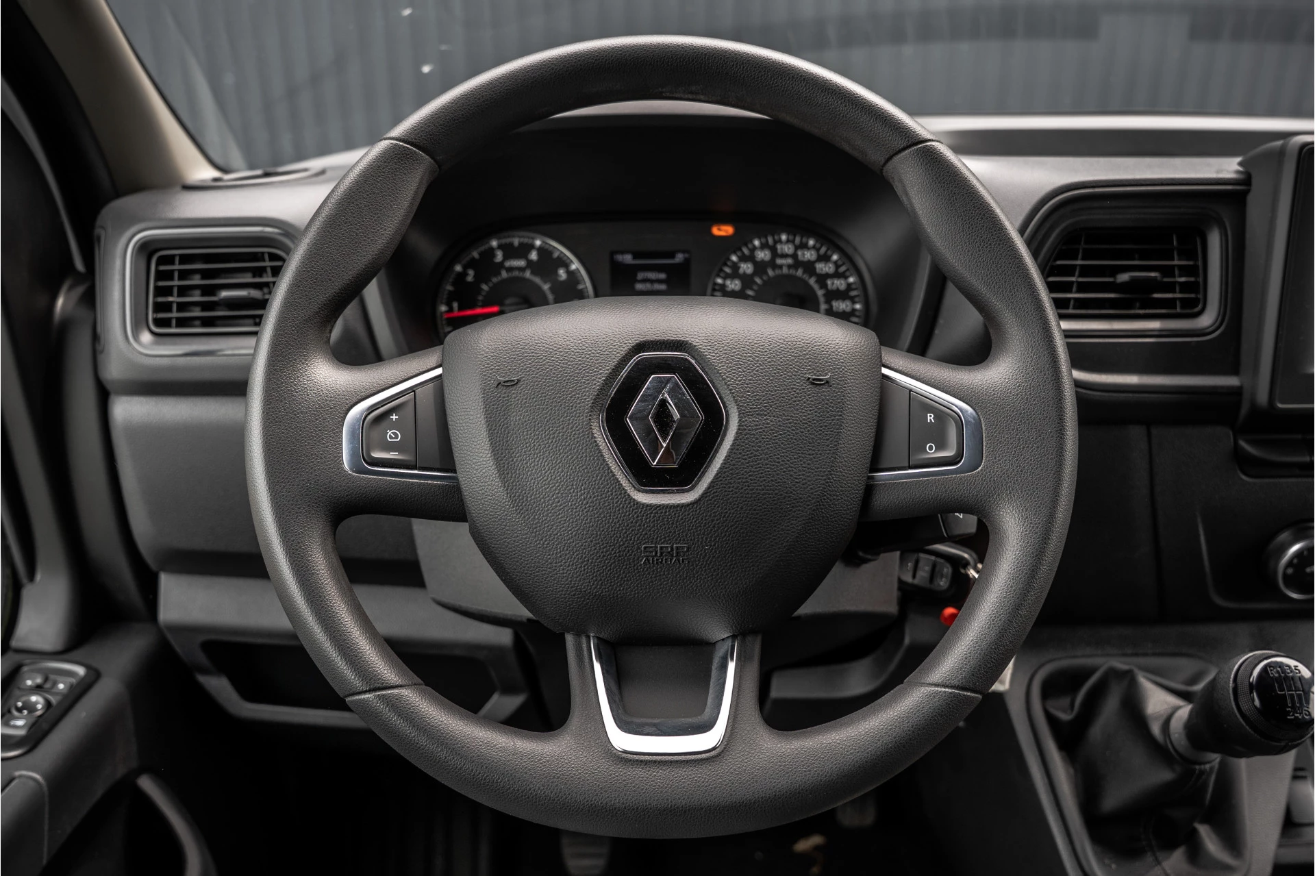 Renault Master 2024 - 2.3dCi | Bakwagen met Laadklep | LED | Carplay | Camera | Cruise Bild 13