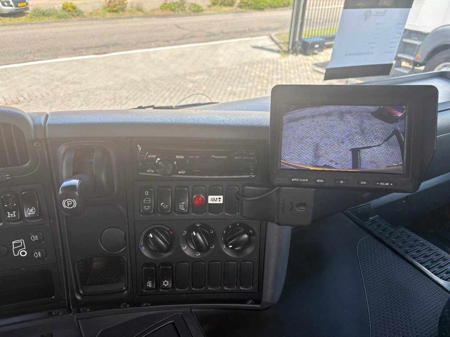 Scania P 2008 - P360 Bild 30