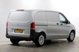 Mercedes-Benz Vito 2022 - 114 CDI 136pk Compact 9G Automaat 2x Schuifdeur/LED/Camera/Inrichting 09-2022 Bild 2 Miniaturansicht