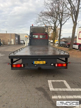Volvo FL6 2002 - N/A bild 4