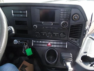 Mercedes-Benz Actros 2013 - N/A bild 20