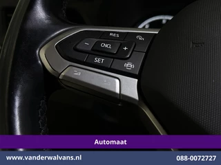 Volkswagen Caddy 2021 - Cargo Maxi 2.0 TDI 123pk Automaat L2H1 Euro6 Airco | Apple Carplay | Cruisecontrol | 1500kg Trekhaak imagen 4