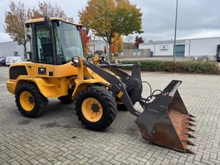 Volvo N/A 2016 - L30G wheelloader, 2016 year imagem 6