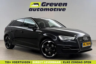Audi A3 2015 - 1.4 e-tron PHEV S-line te koop