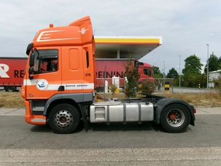 DAF CF 440 2015 - NL TRUCK afbeelding 2 miniatuur