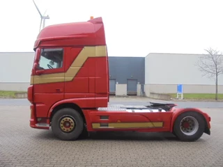 DAF XF 460 2016 - ADR NL TRUCK TUV 03-26 bild 8