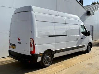 Renault Master 2024 - 2.3DCi 135PK L3H3 LED Cruise Control Airco Bluetooth Euro 6 image 2 thumbnail